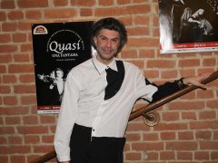 НИКОЛАЙ ЦИСКАРИДЗЕ