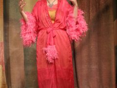 НИНА ЧУСОВА