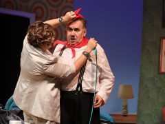 НИНА ЧУСОВА И СТАС САДАЛЬСКИЙ