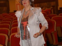 НИНА ЧУСОВА