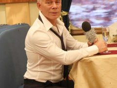 ОЛЕГ ГАЗМАНОВ