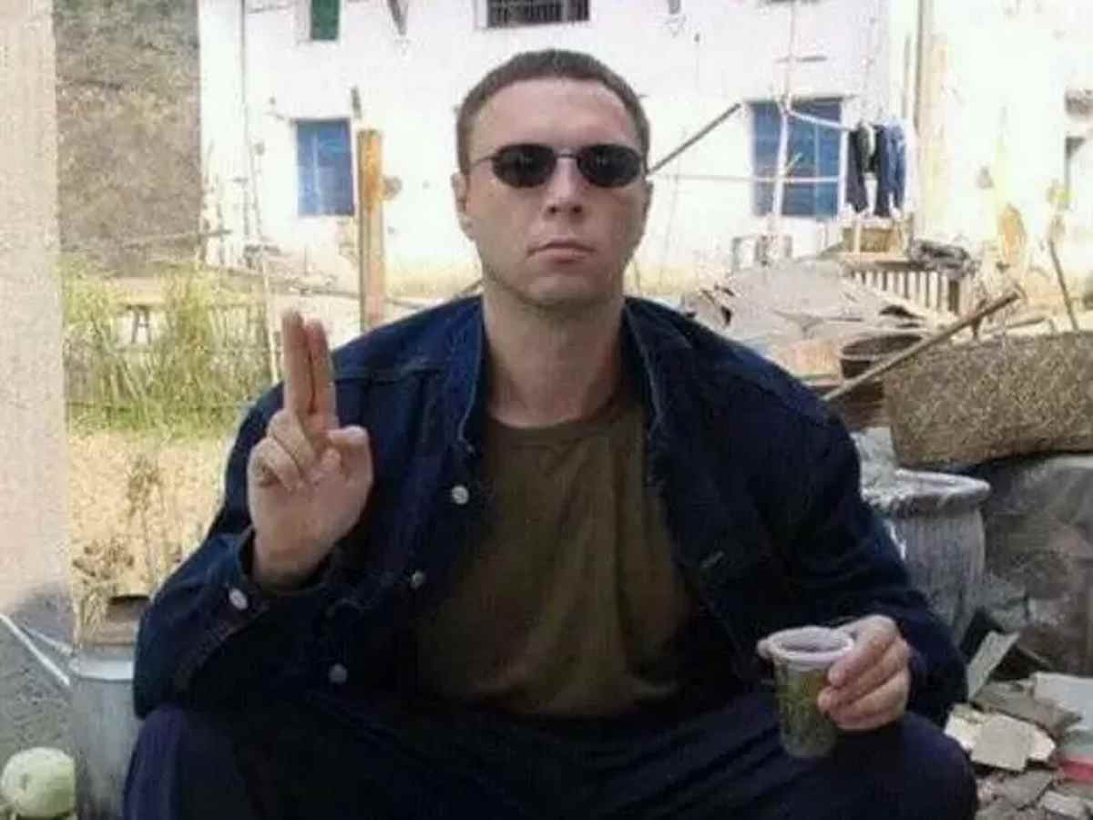 Виктор Пелевин