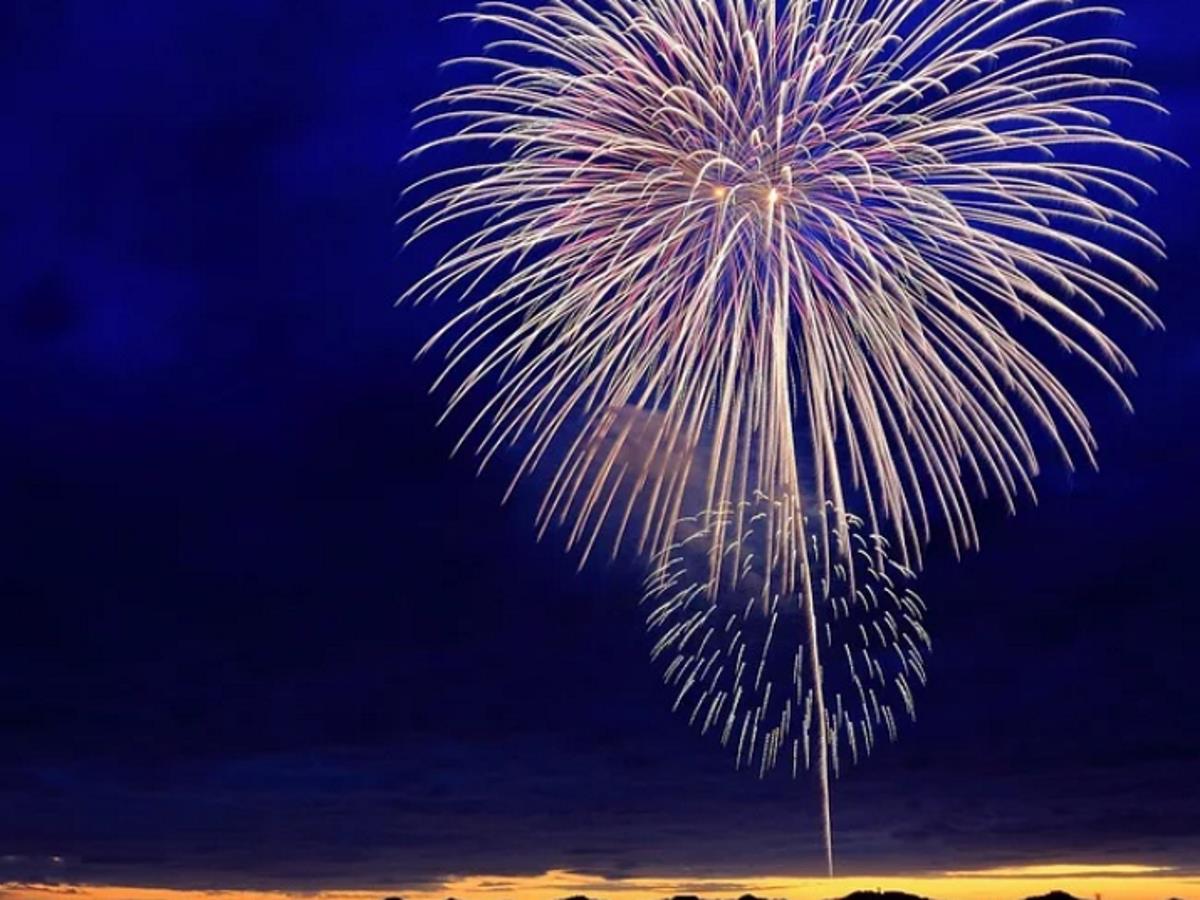 Погода на Новый год