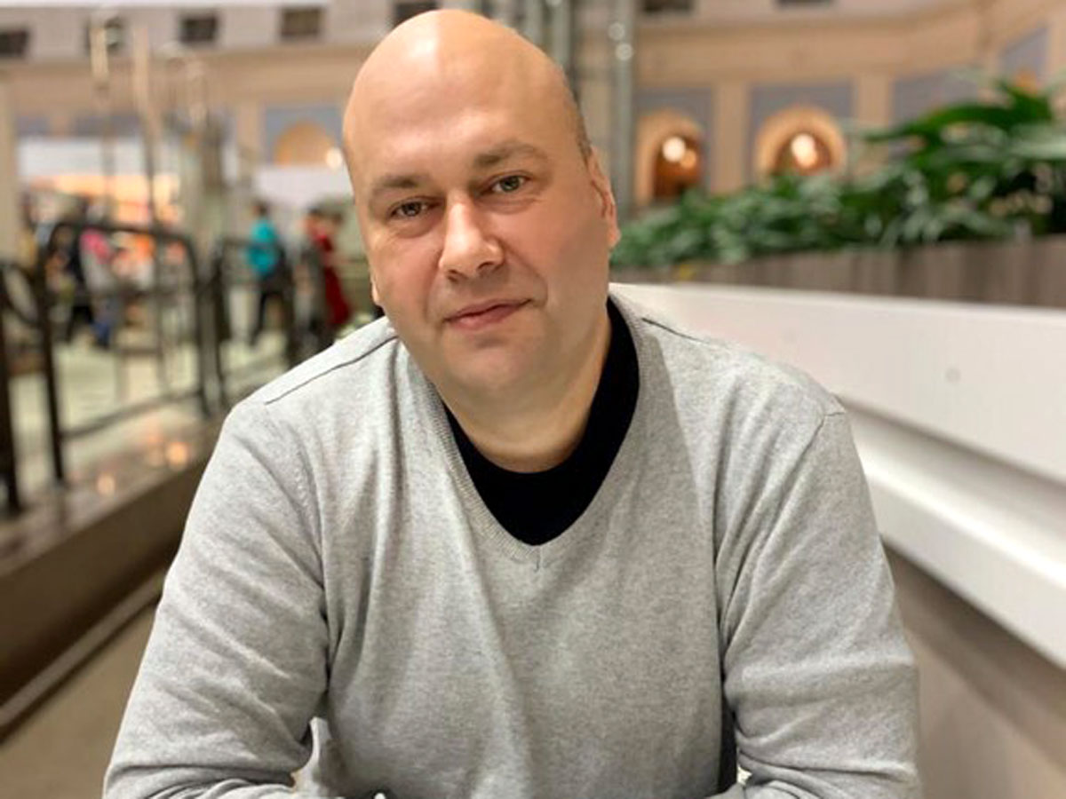 Дмитрий Олегович Михеев