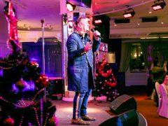 Сергей Пенкин