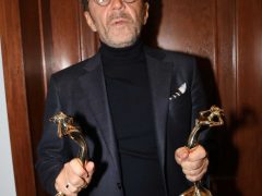 СЕРГЕЙ ШНУРОВ