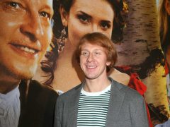 Сергей Соцердотский