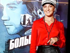 Мария Шурочкина