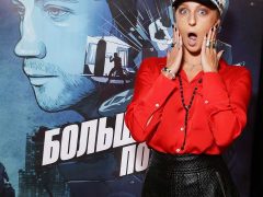 Мария Шурочкина