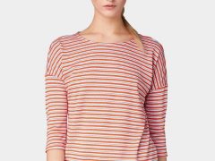 Джемпер, Tom Tailor Denim (Lamoda), 1 434 рубля.