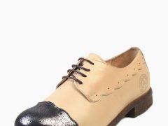 Ботинки, Airbox, 5 499 рублей.