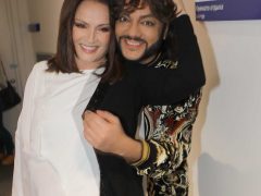 СОФИЯ РОТАРУ И ФИЛИПП КИРКОРОВ