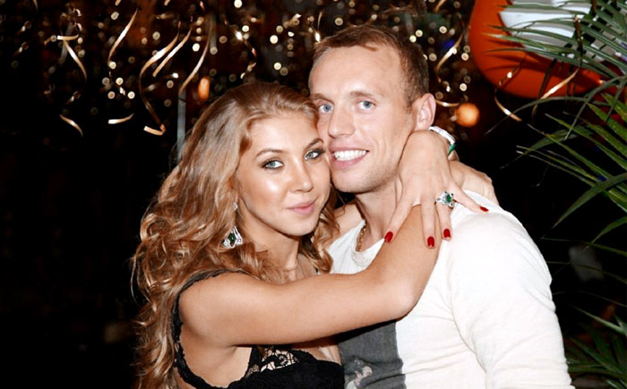 Дарья и Денис еще недавно жили душа в душу, а сейчас закидали друг друга исками