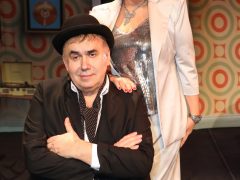 СТАС САДАЛЬСКИЙ И НИНА ЧУСОВА