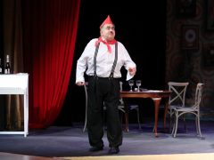 СТАС САДАЛЬСКИЙ