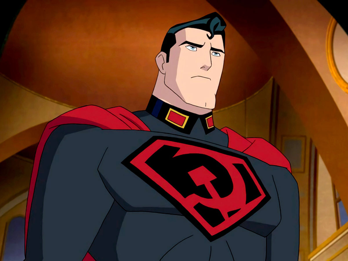 Супертоварищ бросит вызов США