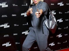 Алена Свиридова