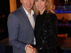 ТАТЬЯНА ТОТЬМЯНИНА И АЛЕКСЕЙ ЯГУДИН