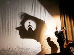 «Трикстер»: Сказка, которая не была написана