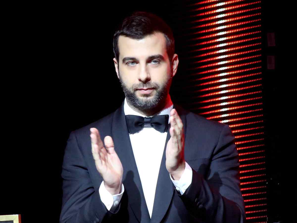 Иван Ургант