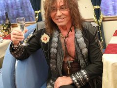 ВАЛЕРИЙ ЛЕОНТЬЕВ