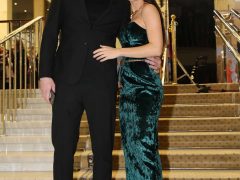 ВАЛЕРИЯ И АРТЕМ ЧЕКАЛИНЫ