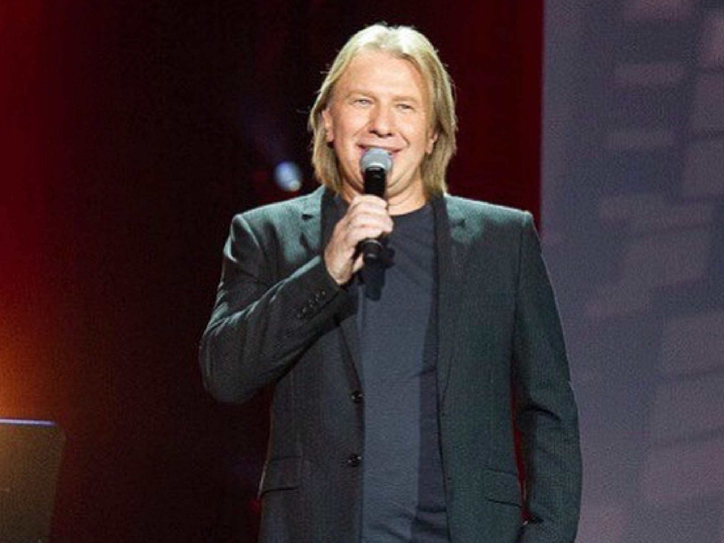 Виктор Дробыш