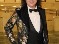 ВИКТОР ЗИНЧУК