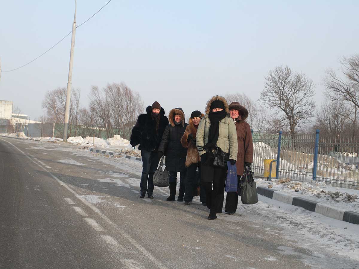 Прогноз погоды на январь: зима удивит погодными аномалиями - неожиданные оттепели впервые за 100 лет!