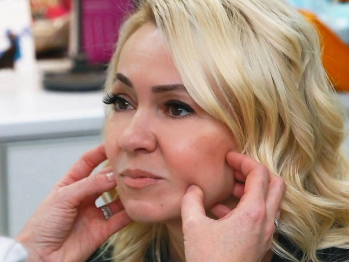 Яна Рудковская