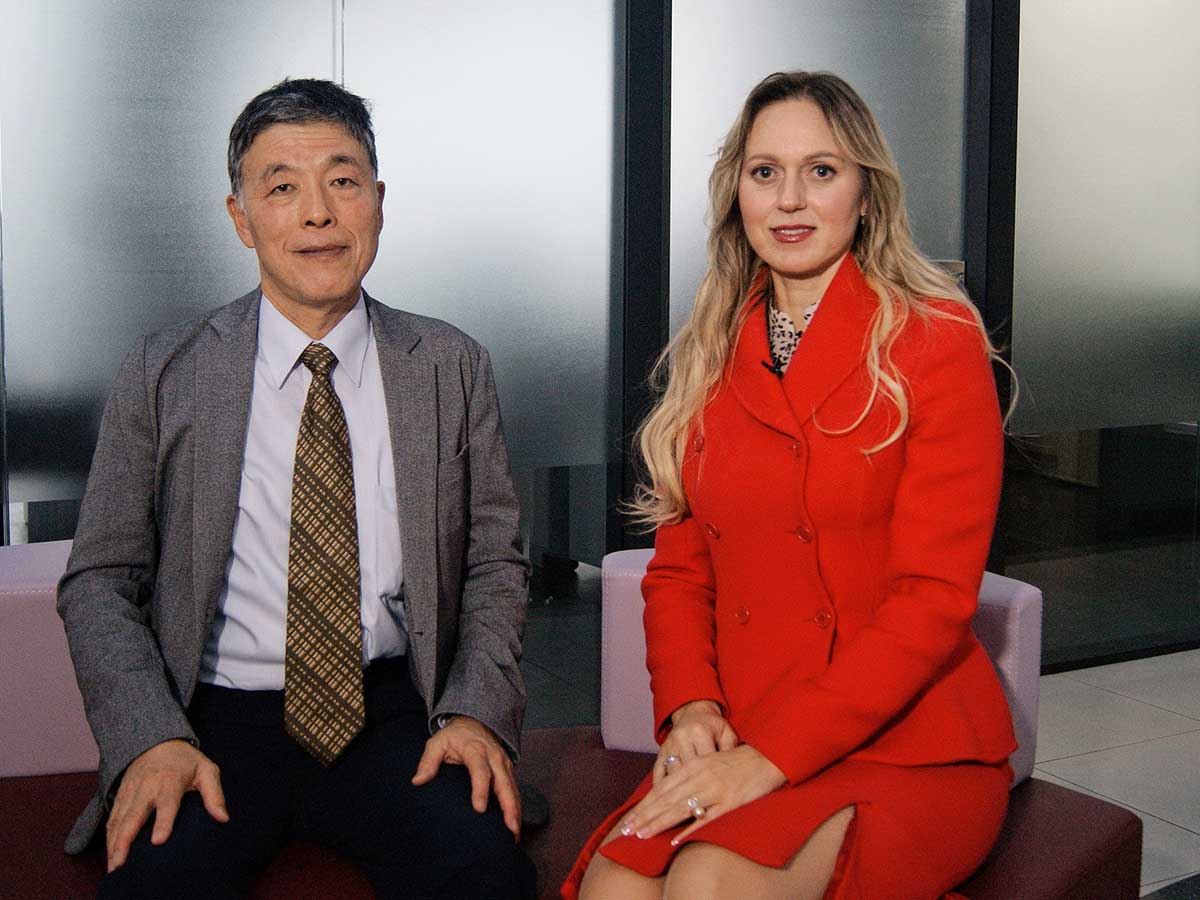 Японцы поделились секретами долголетия