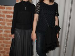 ЮЛИЯ РОМАШИНА И ИРИНА ЛАЧИНА