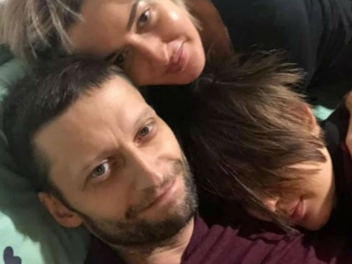 Онколог Андрей Павленко