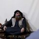 Погибший осенью прошлого года лидер ИГ аль-Багдади