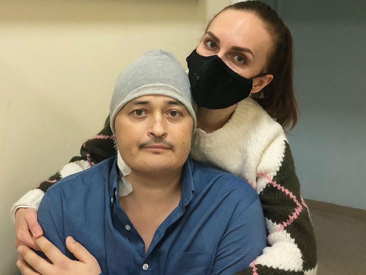 Тимур Гайдуков