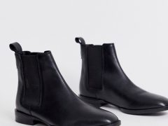 Ботинки, Asos, 1990 рублей.