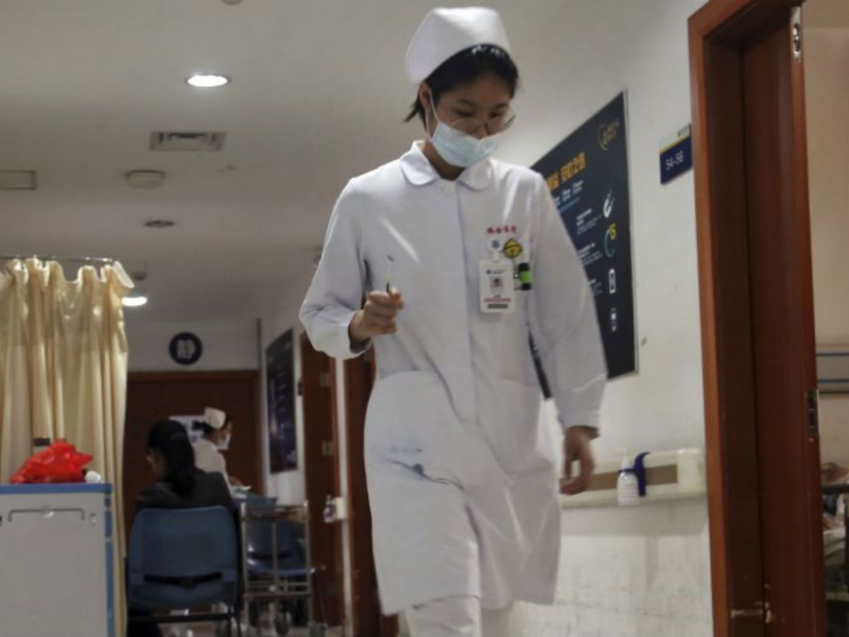 Туроператоры прекратили прием заявок из Китая