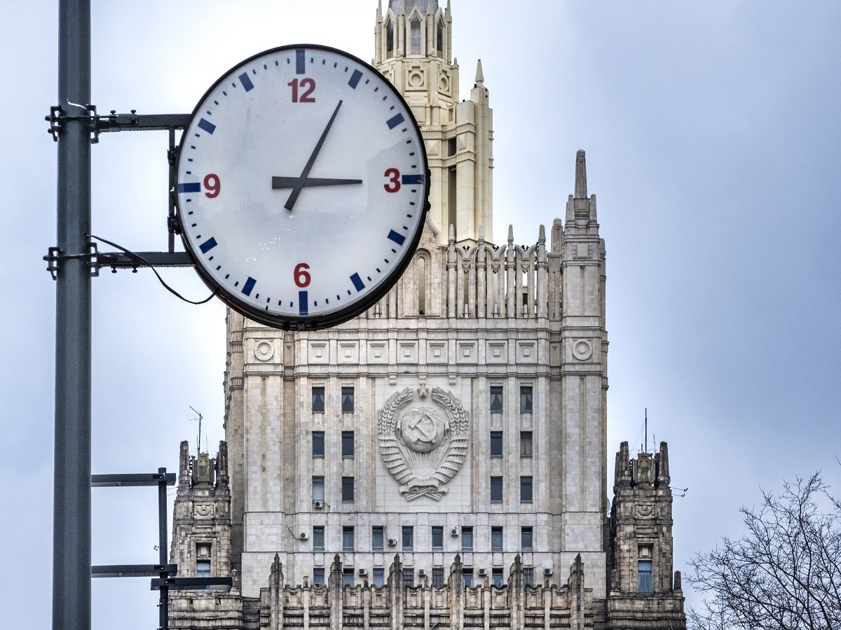 Фото: Global Look ©Konstantin Kokoshkin