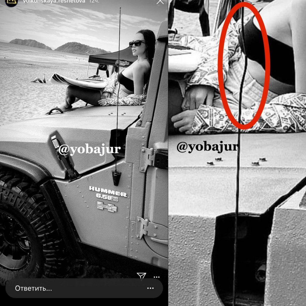 Анастасия Решетова