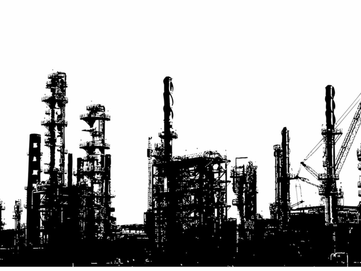В правительстве оценили состояние нефтяной отрасли России