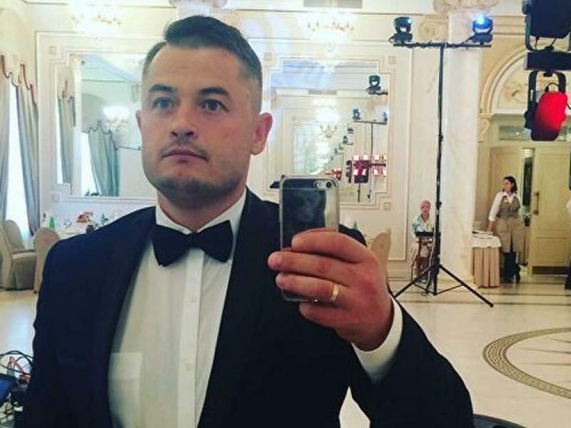 Тимур Гайдуков