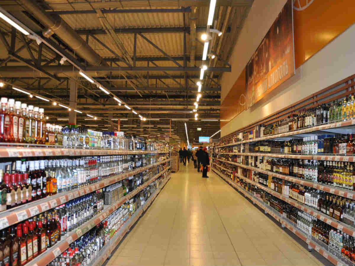 Компания Globus создаст в России супермаркеты нового типа