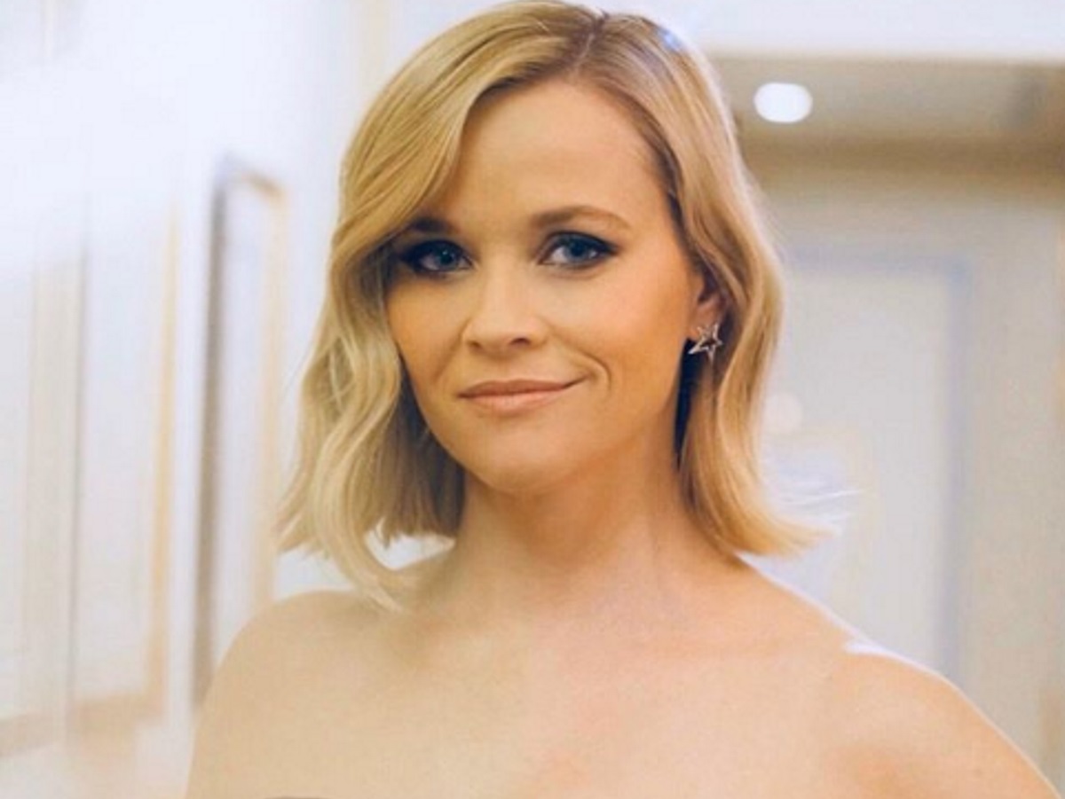 Риз Уизерспун