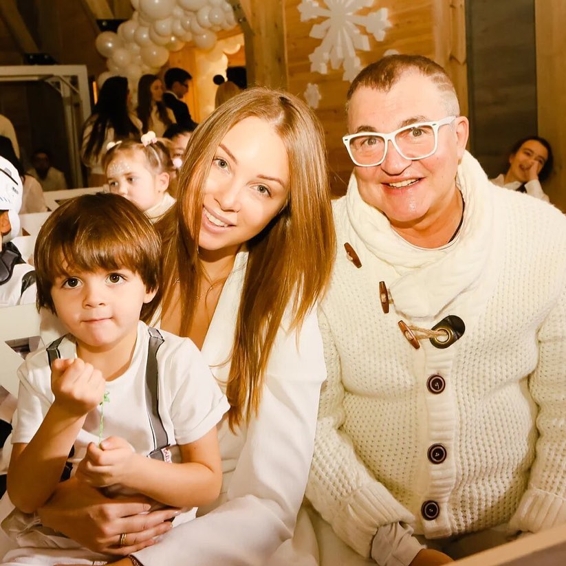 Дмитрий Дибров