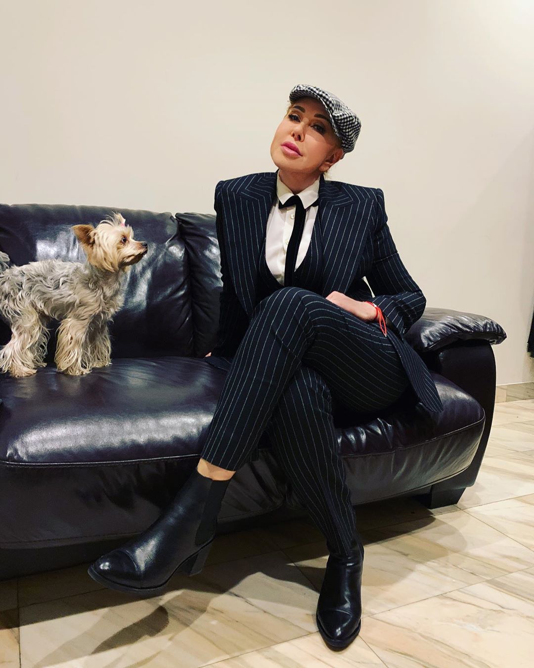 Любовь Успенская