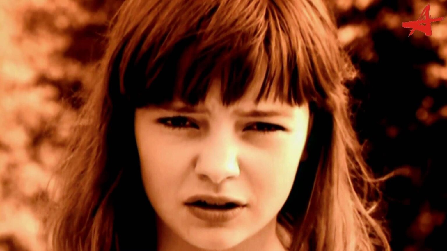 Дочь Кинчева