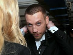 Александр Кузнецов