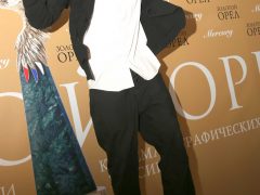 Александр Петров