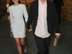 АЛЕКСАНДР ПЕТРОВ И СТАСЯ МИЛОСЛАВСКАЯ