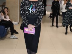 АЛИКА СМЕХОВА